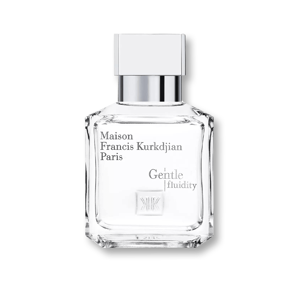 Shop Maison Francis Kurkdjian Gentle Fluidity Silver EDP in New