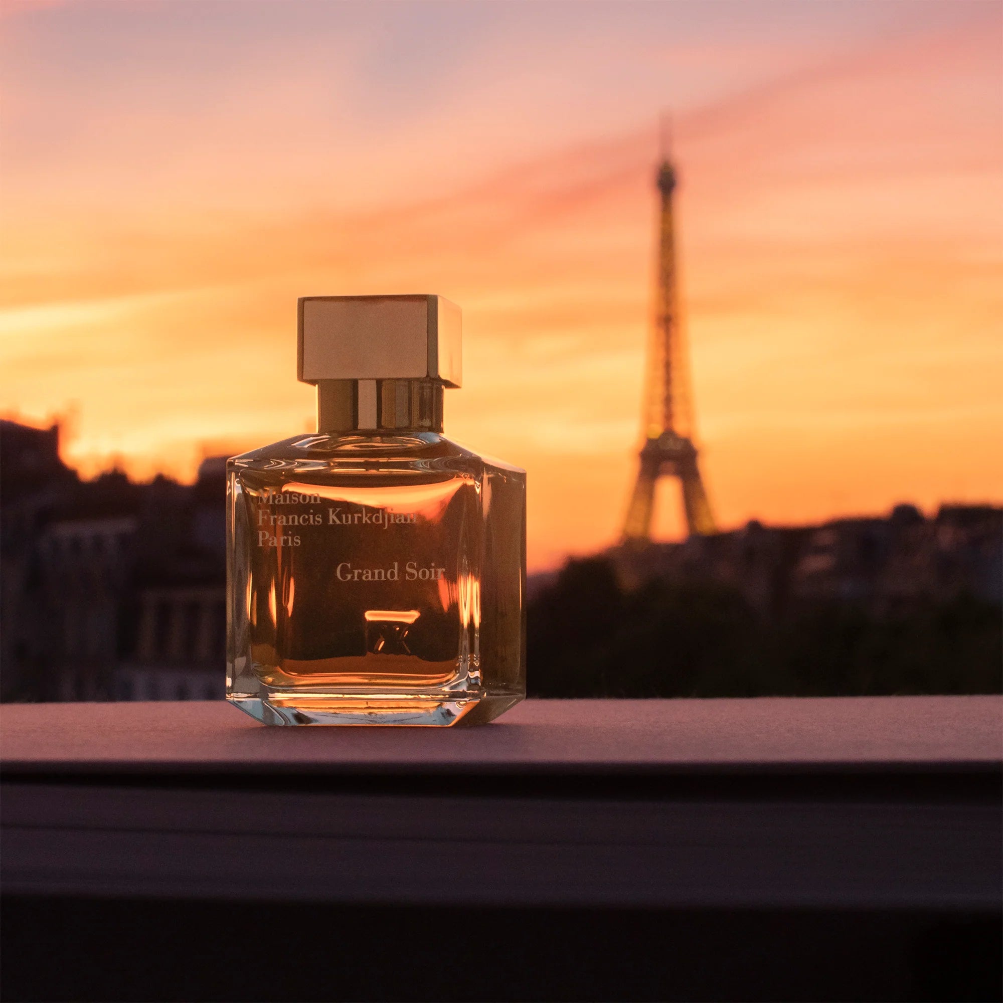 Maison Francis Kurkdjian Grand Soir EDP | My Perfume Shop