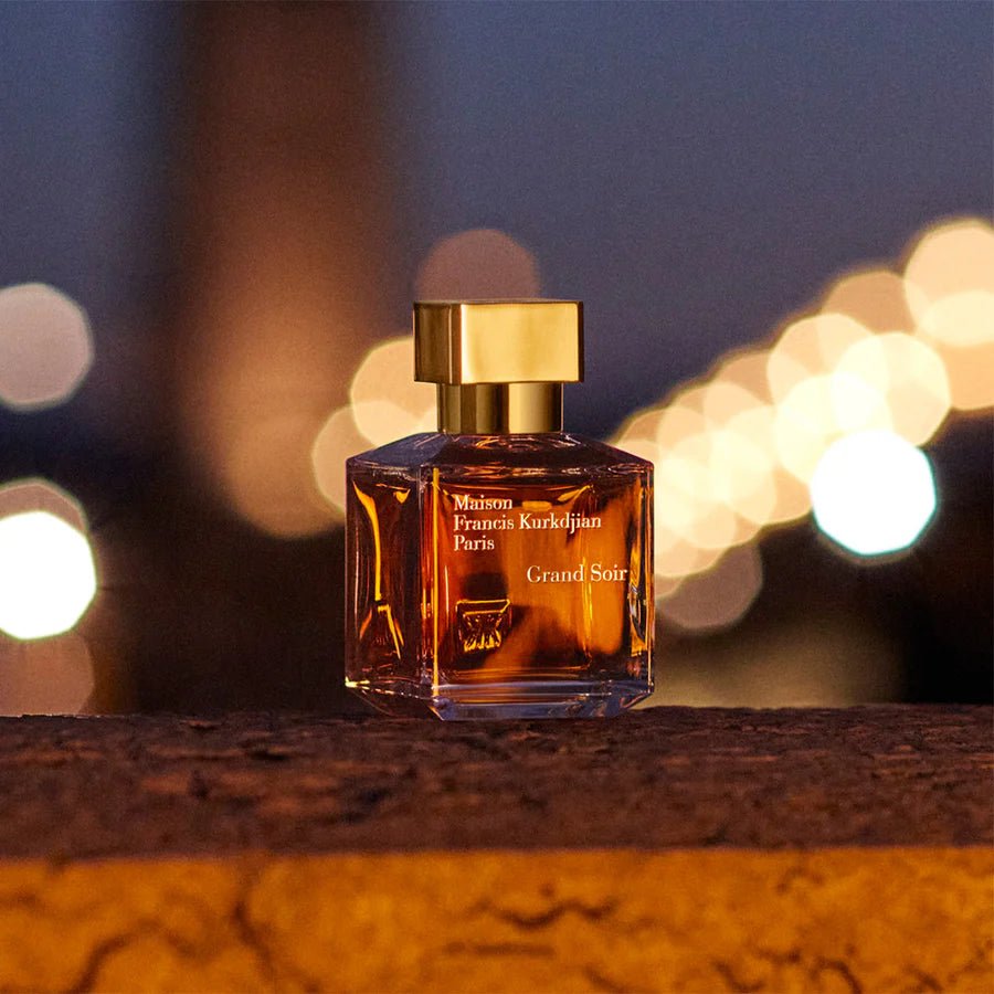 Maison Francis Kurkdjian Grand Soir EDP | My Perfume Shop
