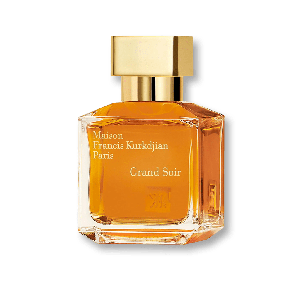 Maison Francis Kurkdjian Grand Soir EDP | My Perfume Shop