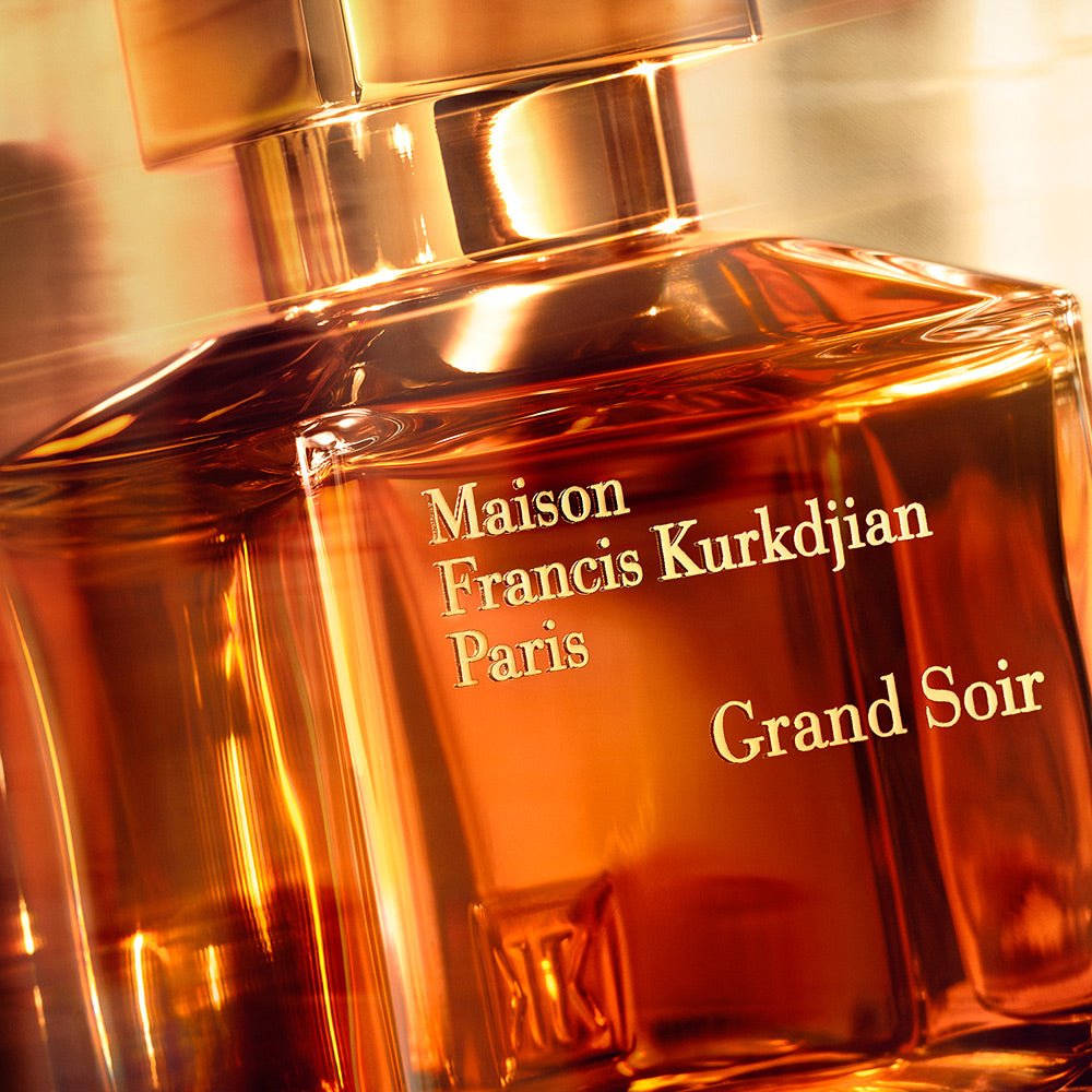 Maison Francis Kurkdjian Grand Soir EDP | My Perfume Shop