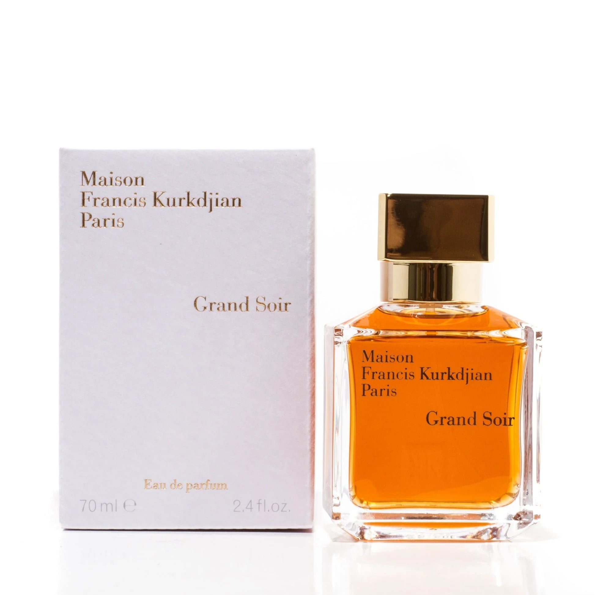 Maison Francis Kurkdjian Grand Soir EDP | My Perfume Shop