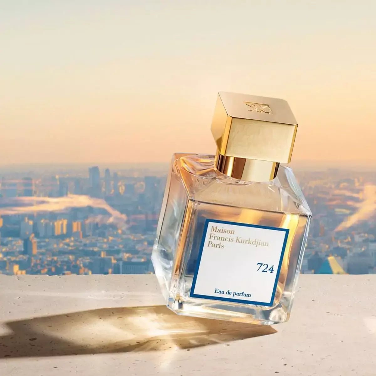 Maison Francis Kurkdjian Paris 724 EDP | My Perfume Shop
