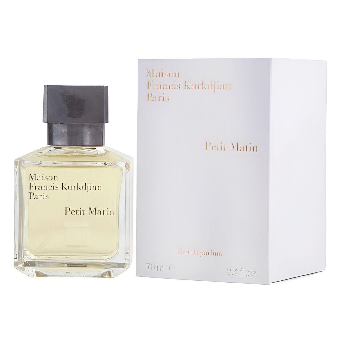 Maison Francis Kurkdjian Paris Petit Matin EDP | My Perfume Shop