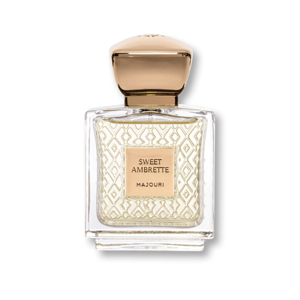 Shop Majouri Sweet Ambrette EDP | My Perfume Shop New Zealand