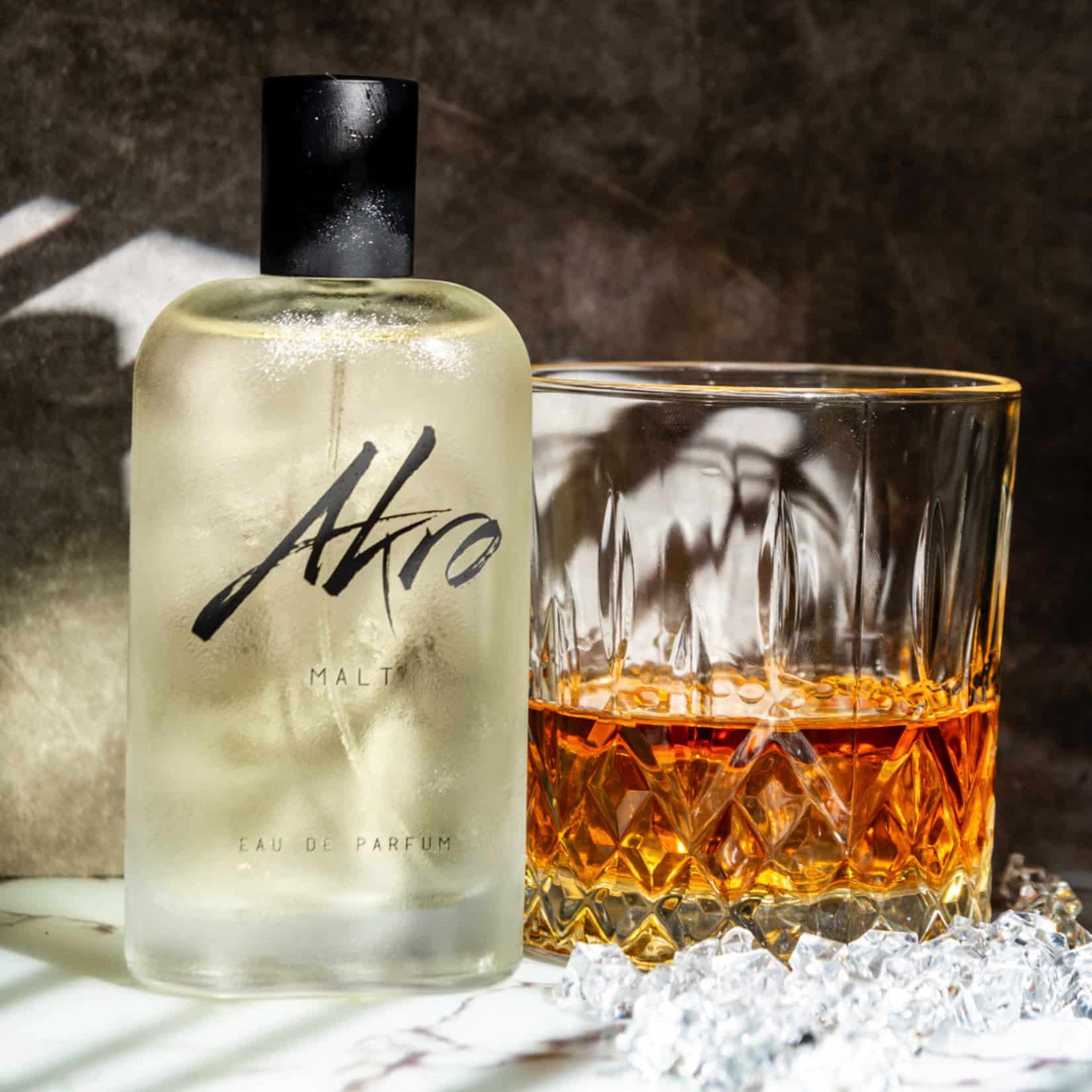 Akro Malt EDP