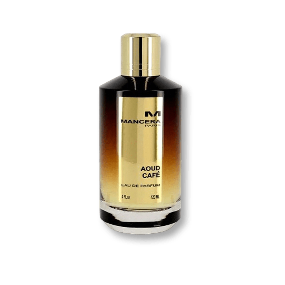 Mancera Aoud Cafe EDP | My Perfume Shop