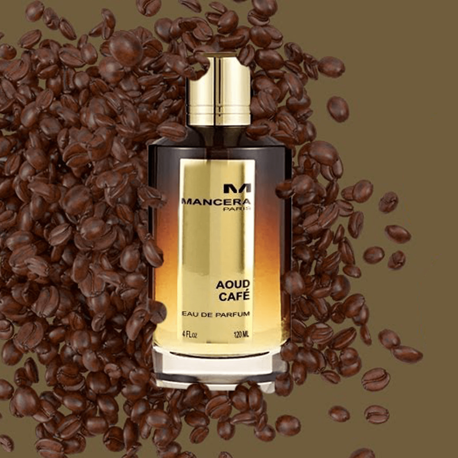 Mancera Aoud Cafe EDP | My Perfume Shop