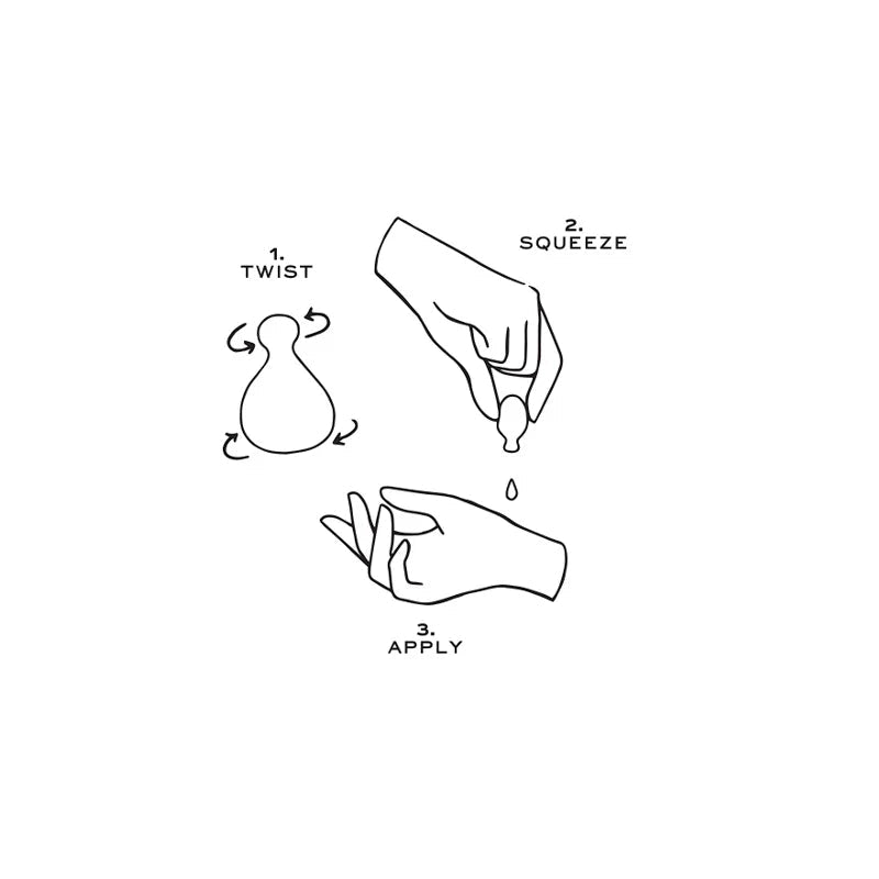 Marc Jacobs Daisy Eau So Fresh Parfum Drops | My Perfume Shop