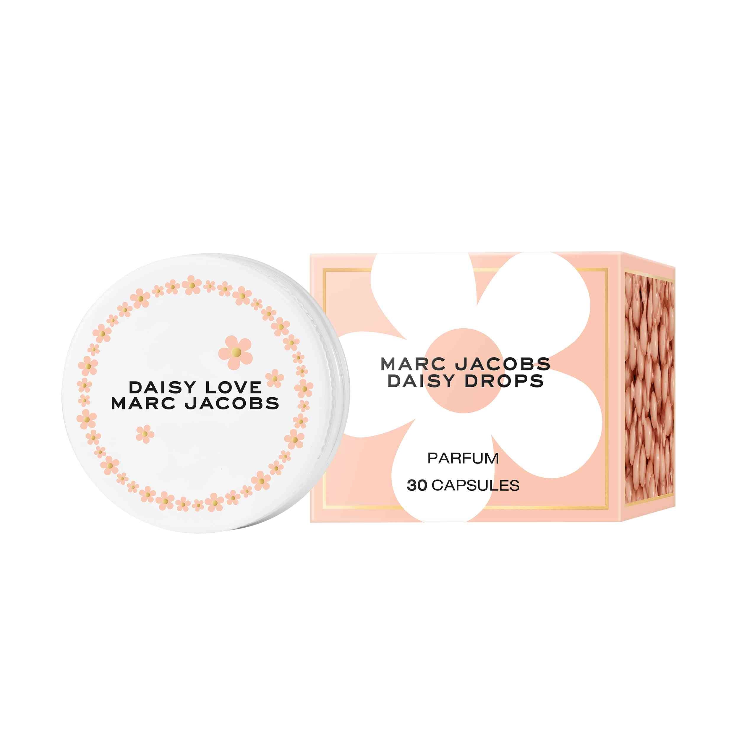 Marc Jacobs Daisy Love Parfum Drops | My Perfume Shop