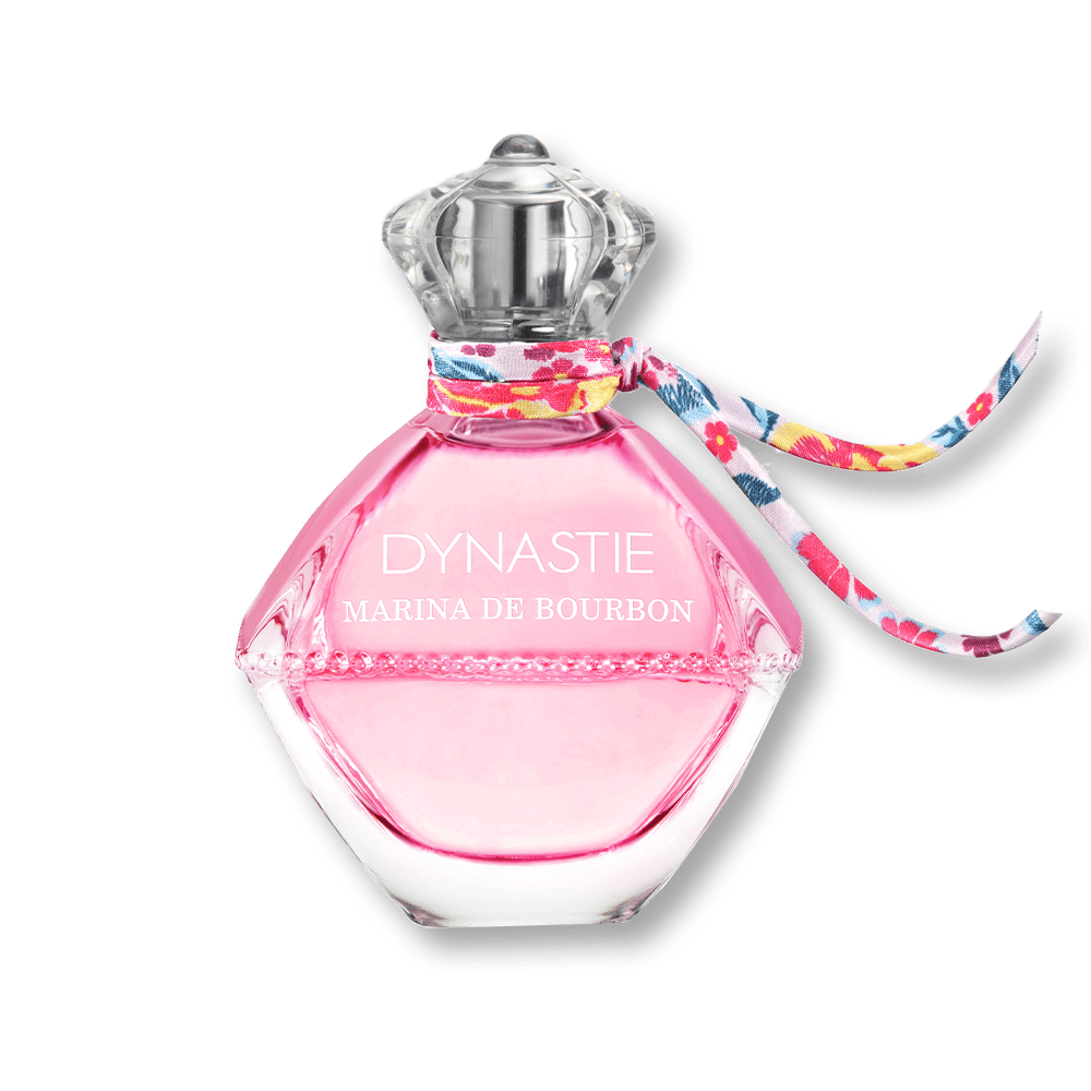 Shop Marina De Bourbon My Dynastie Princess EDP in New Zealand
