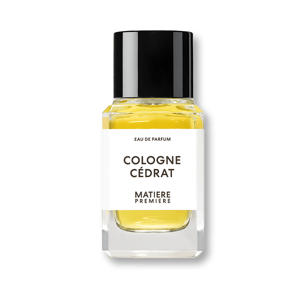 Shop Matiere Premiere Cologne Cedrat EDP in New Zealand