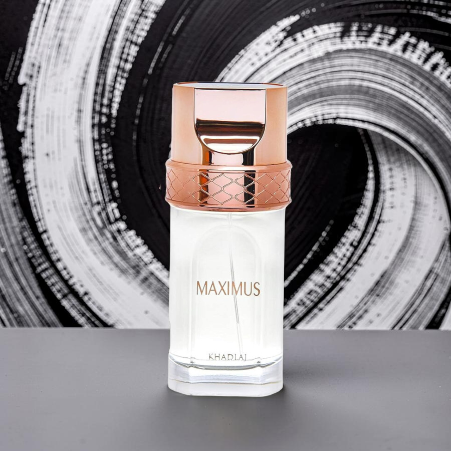 Maximus Lucent EDP For Women