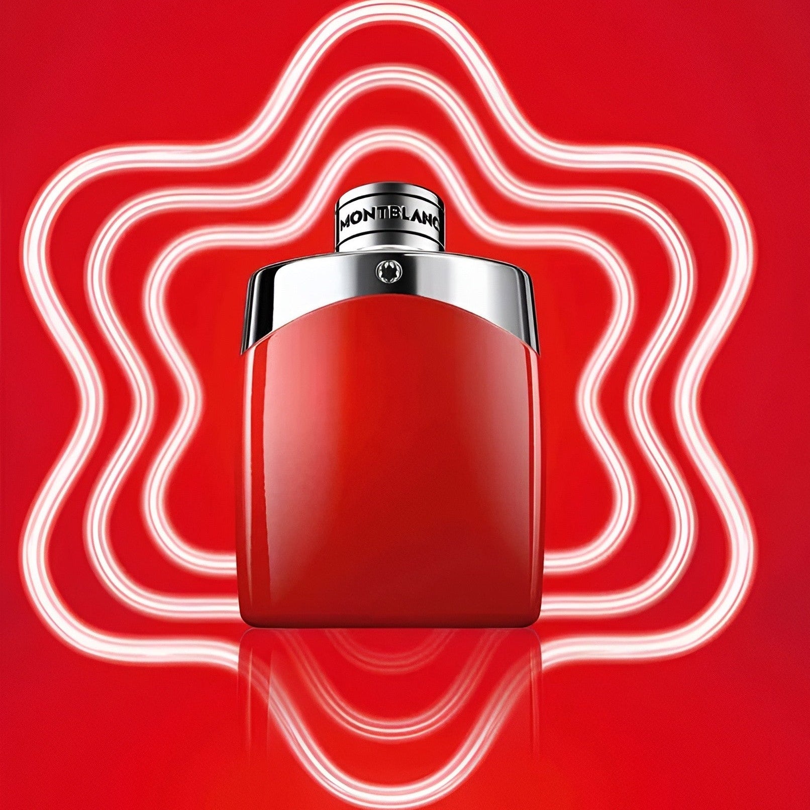 Mont Blanc Legend Red EDP Gift Set for Him 2