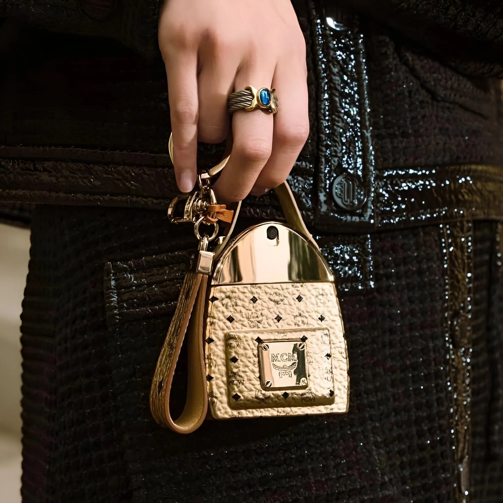 MCM Ultra EDP Gift Set for Her