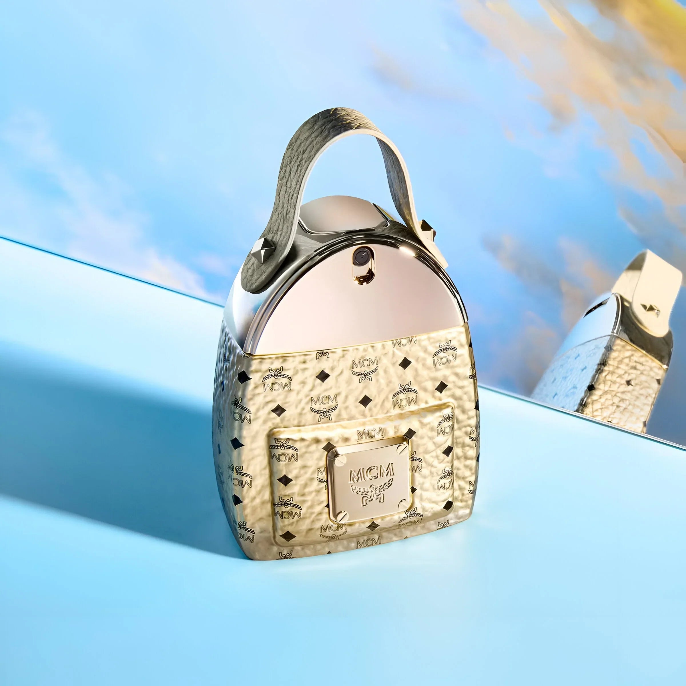 MCM Ultra EDP Gift Set for Her