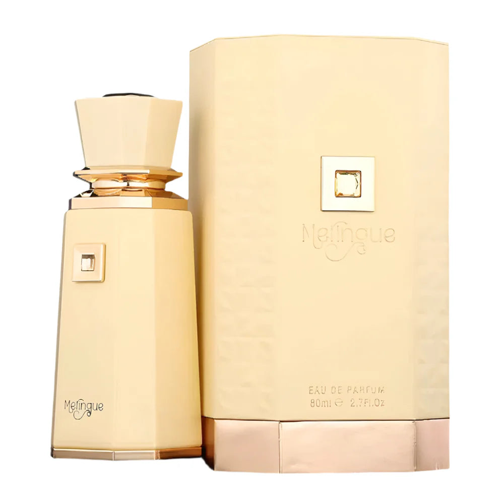 French Avenue Meringue EDP For Women