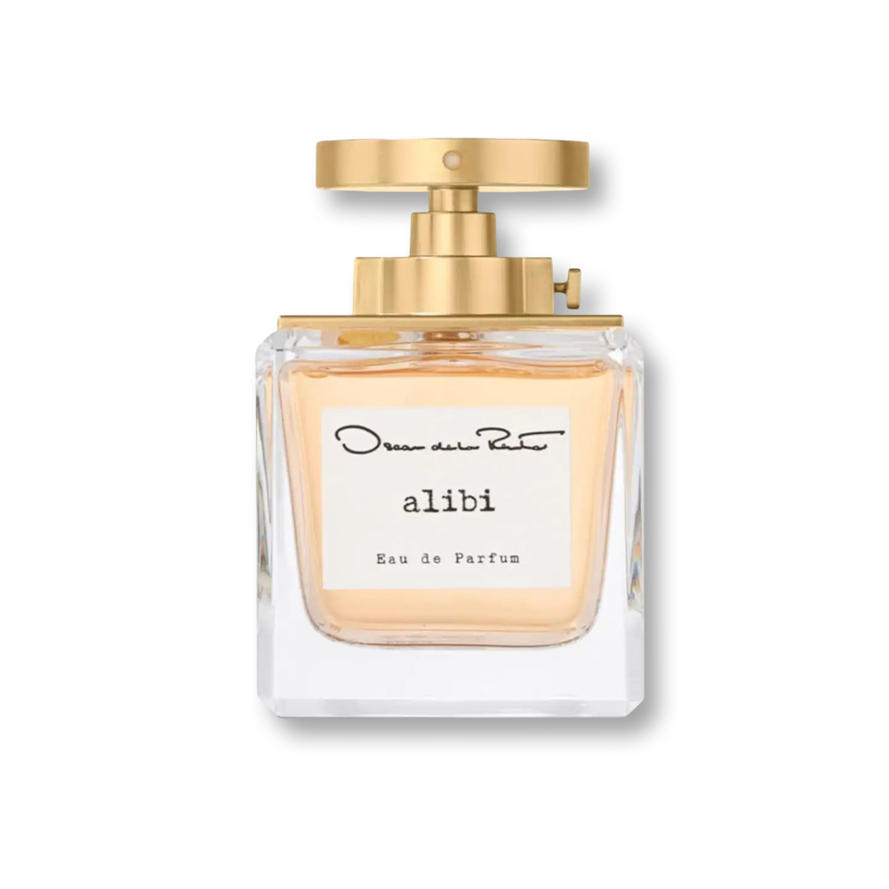 Shop Oscar De La Renta Alibi EDP For Women 30ml & 50ml | My