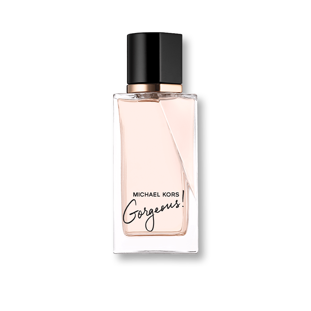 Kors Gorgeous Michael Kors Parfum Frauen Michael Kors Gorgeous! EDP