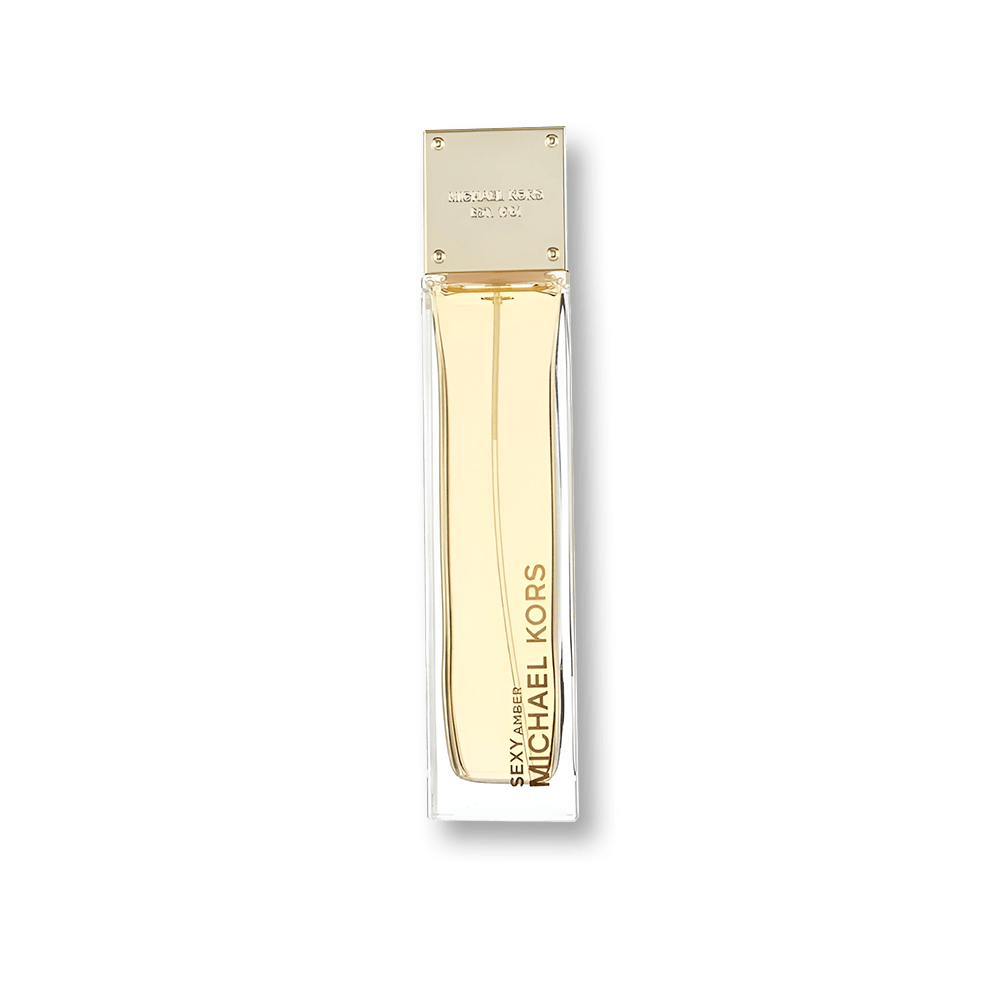 Shop Michael Kors Sexy Amber EDP in New Zealand