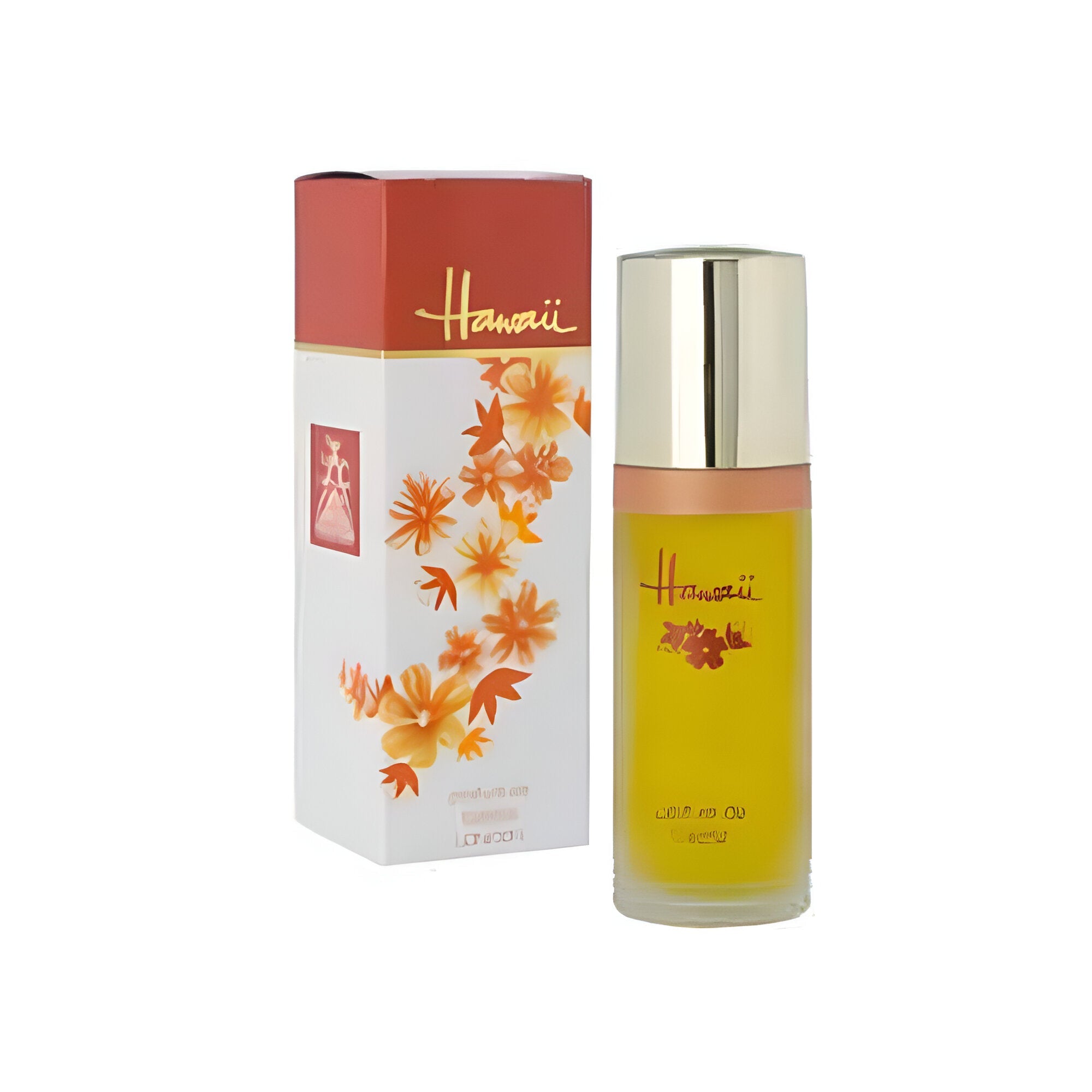 Milton - Lloyd Hawaii Parfum De Toilette | My Perfume Shop