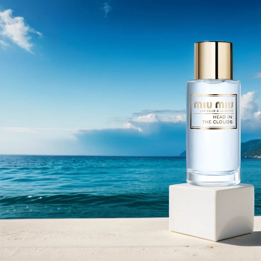 Miu Miu Les Eaux À La Mode EDT Travel Spray Set for Women | My Perfume Shop