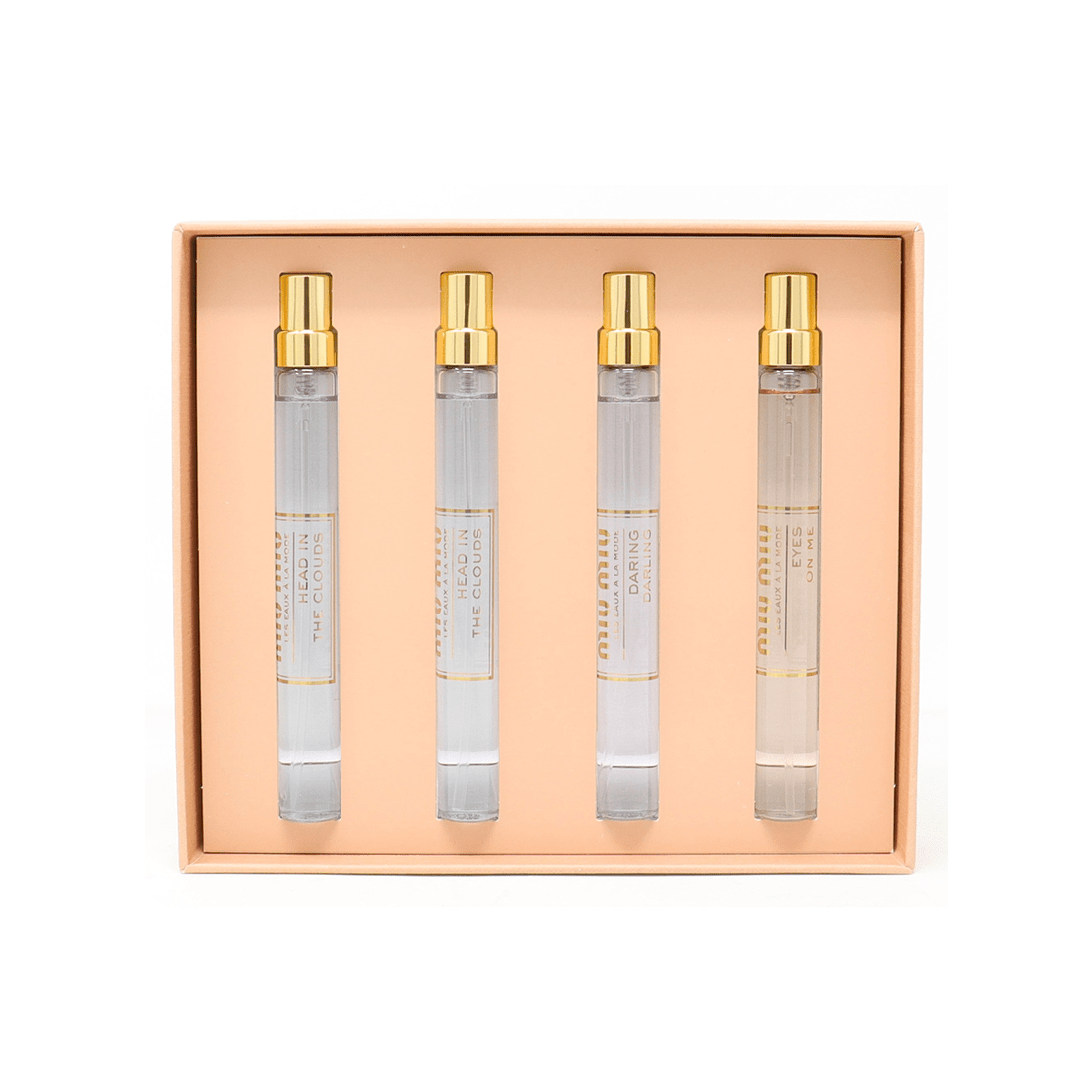 Miu Miu by Miu Miu, 3.4 oz EDP Spray for Women main image 0