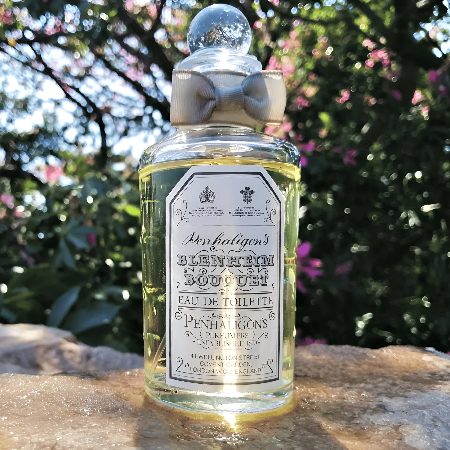 Penhaligon's Blenheim Bouquet EDT For Men