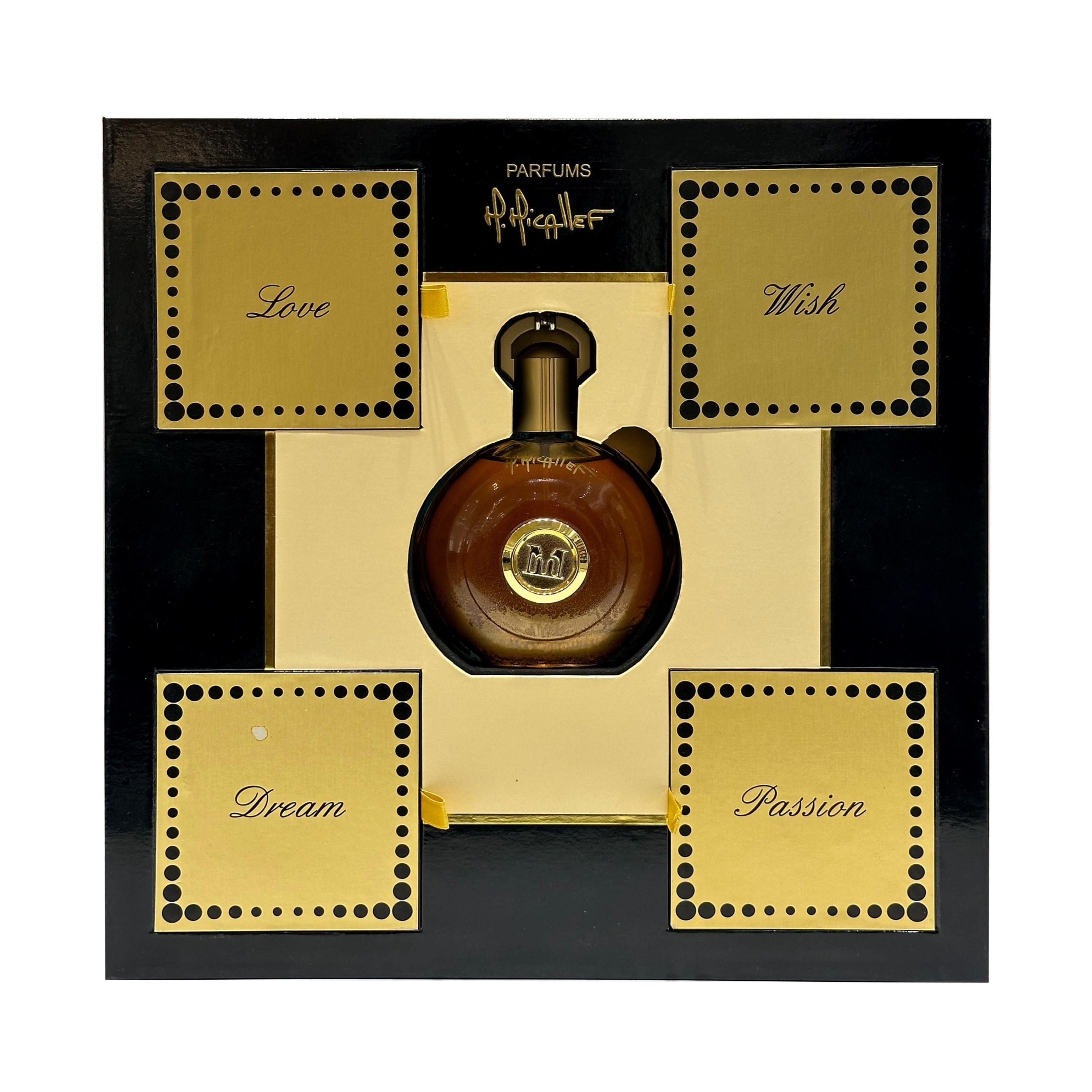 M.MICALLEF Mon Parfum EDP Exclusive Set for Women | My Perfume Shop