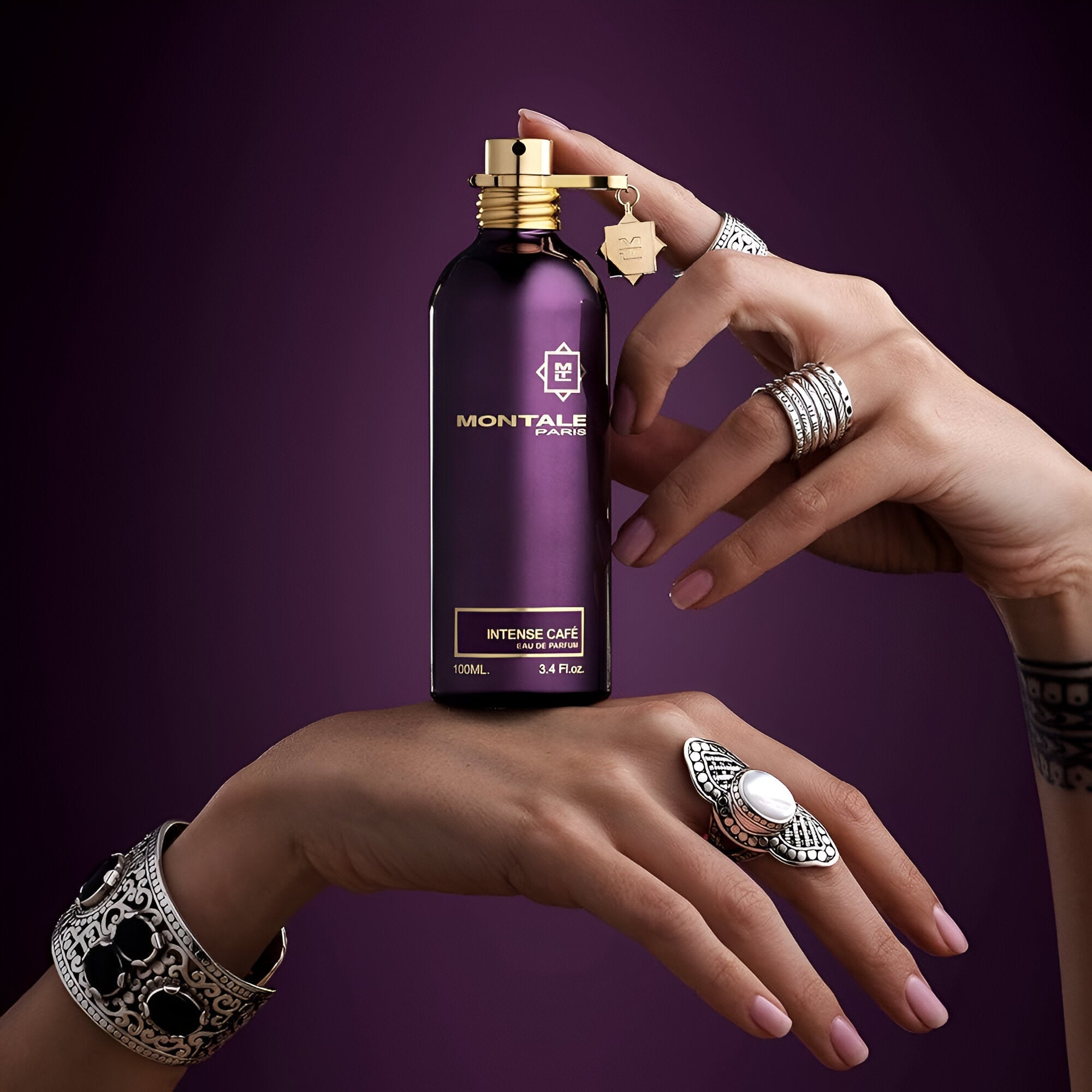 Montale Intense Cafe EDP | My Perfume Shop