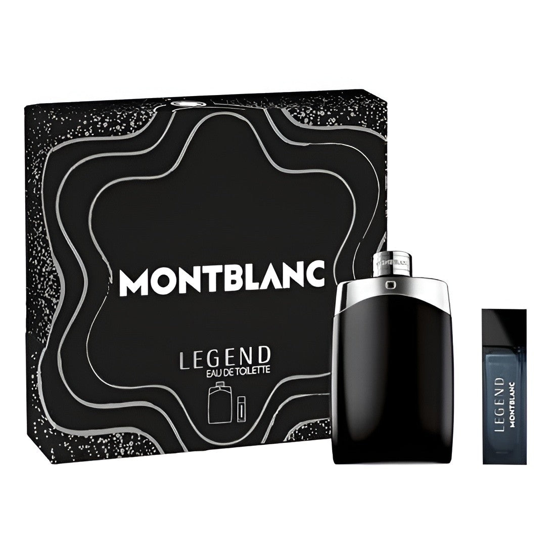 Montblanc Legend Gift Set for Him