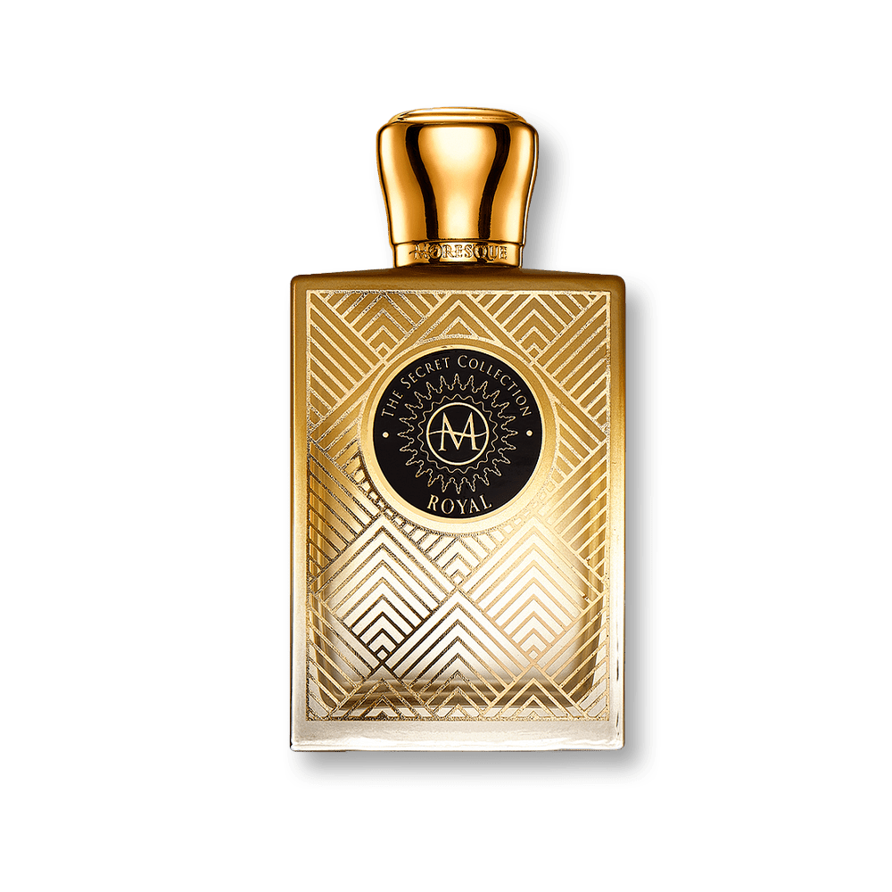Moresque Royal Limited Edition EDP