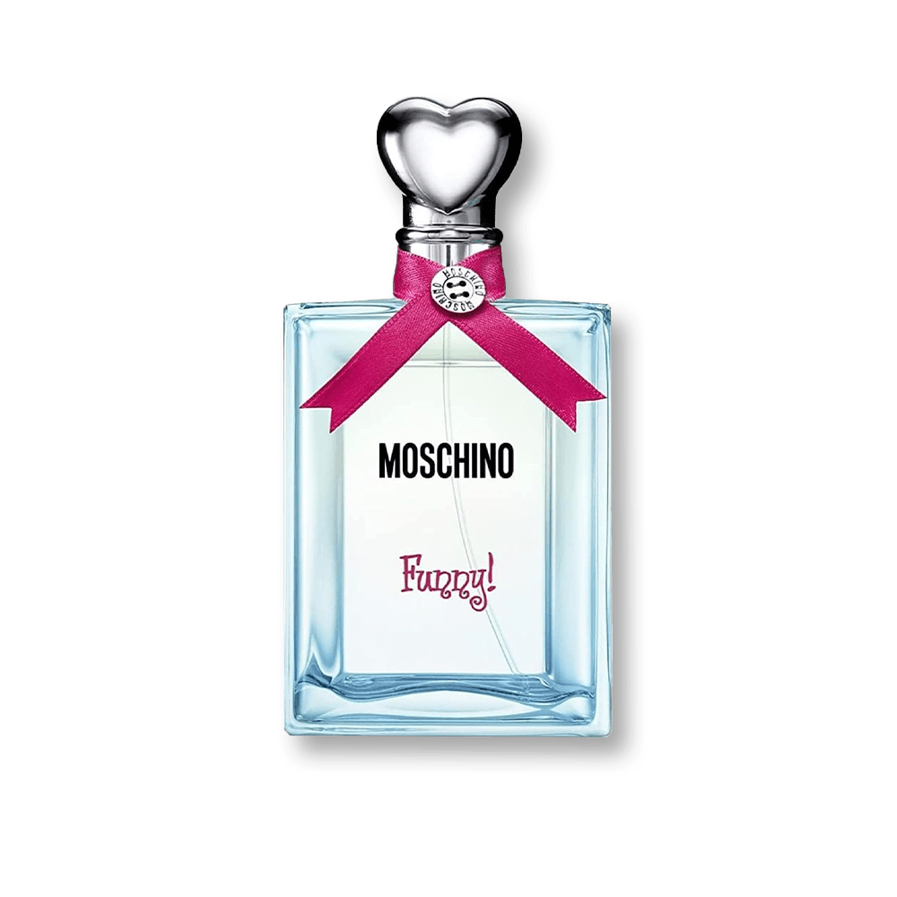 Moschino Funny EDT
