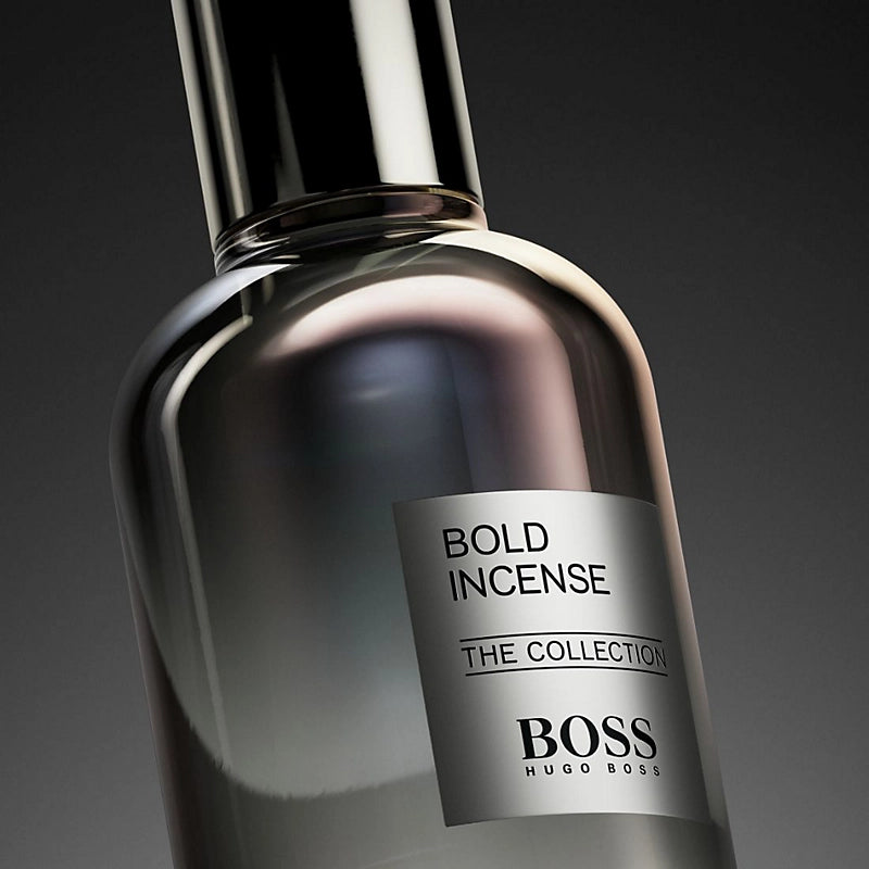Hugo Boss Boss The Collection Bold Incense EDP Intense