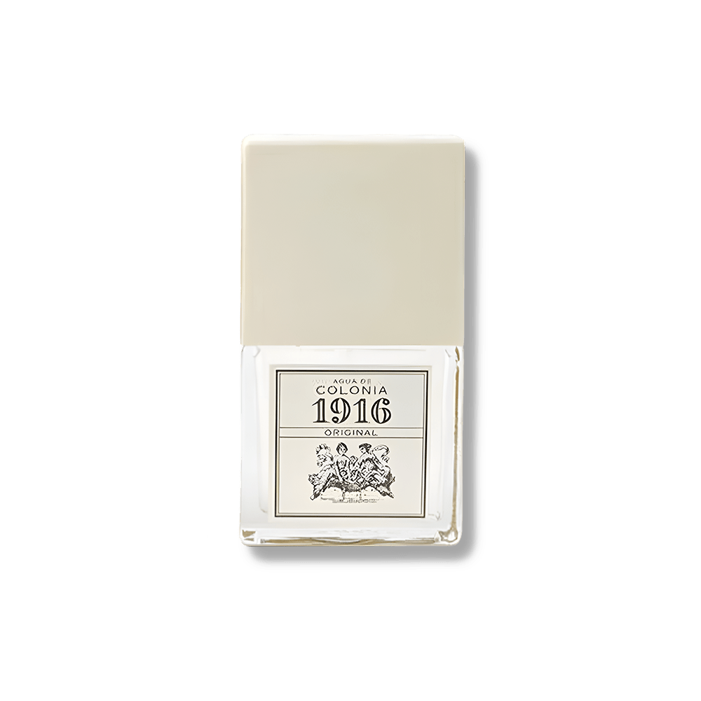 Myrurgia 1916 Agua De Colonia Original EDC | My Perfume Shop