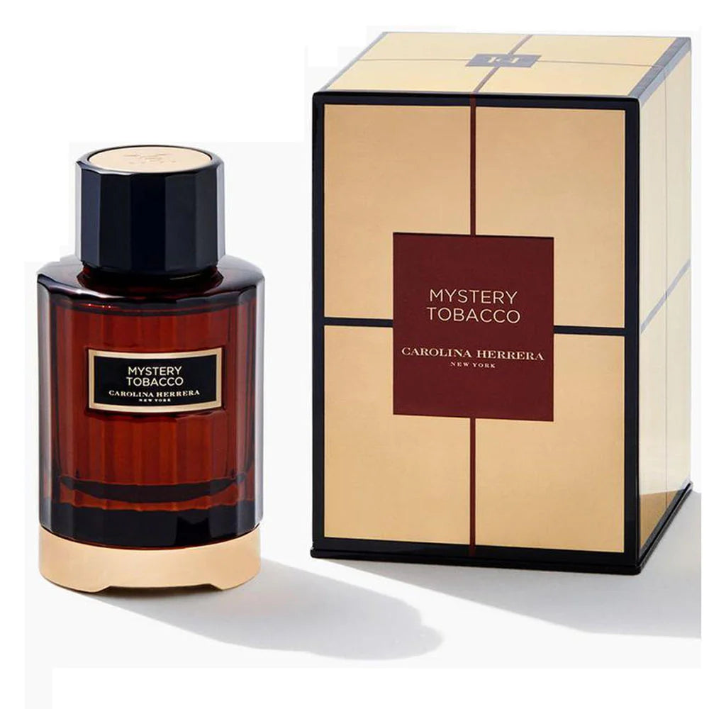 Carolina Herrera Mystery Tobacc EDP