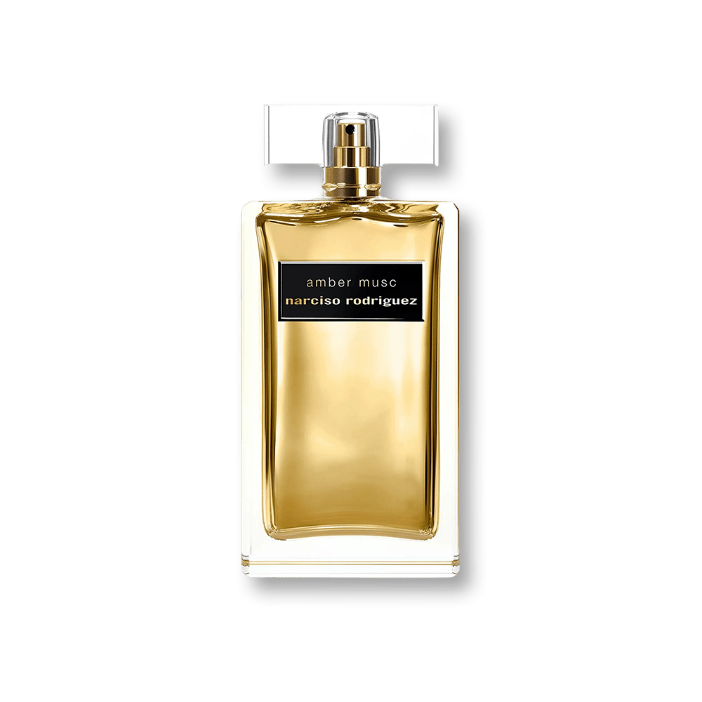 Shop Narciso Rodriguez Amber Musc EDP Intense in New Zealand