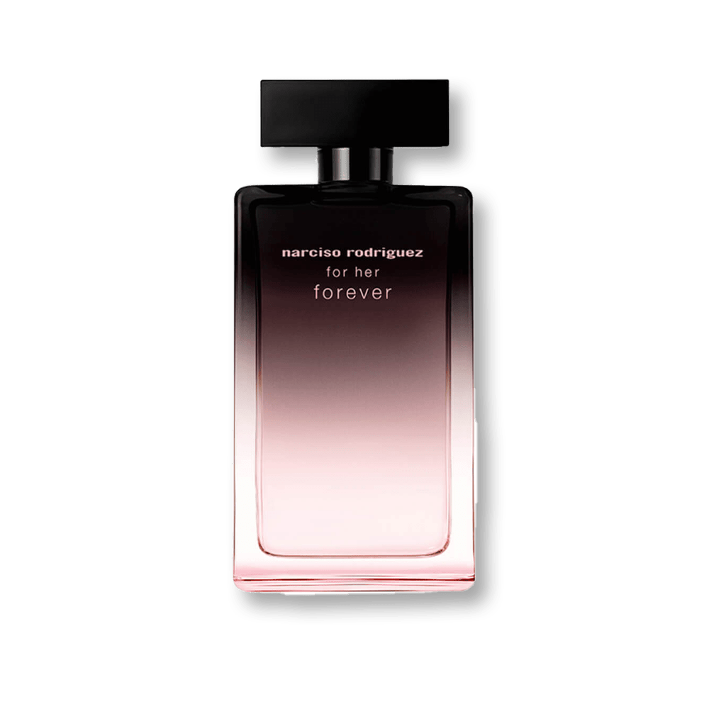 Shop Narciso Rodriguez For Her Forever EDP | My Perfume Shop New
