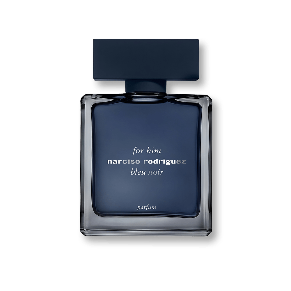 Narciso Rodriguez For Him Bleu Noir Parfum