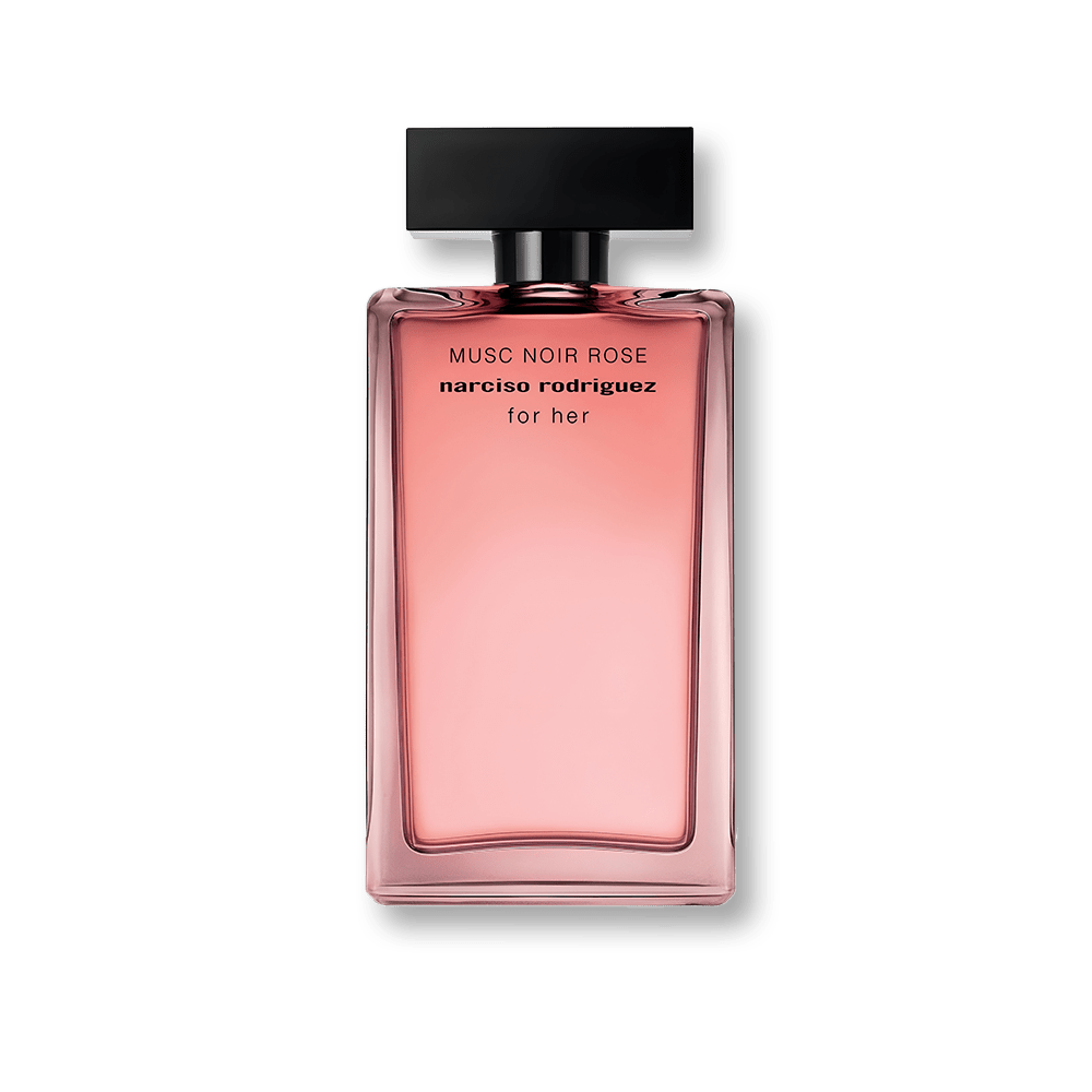 Narciso Rodriguez Musc Noir Rose For Her EDP