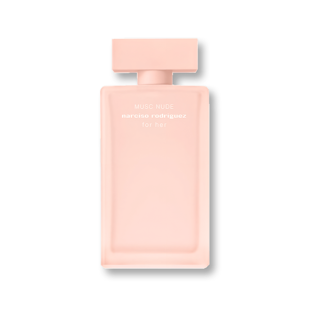Shop Narciso Rodriguez Musc Nude For Her EDP 50ml & 100ml | My