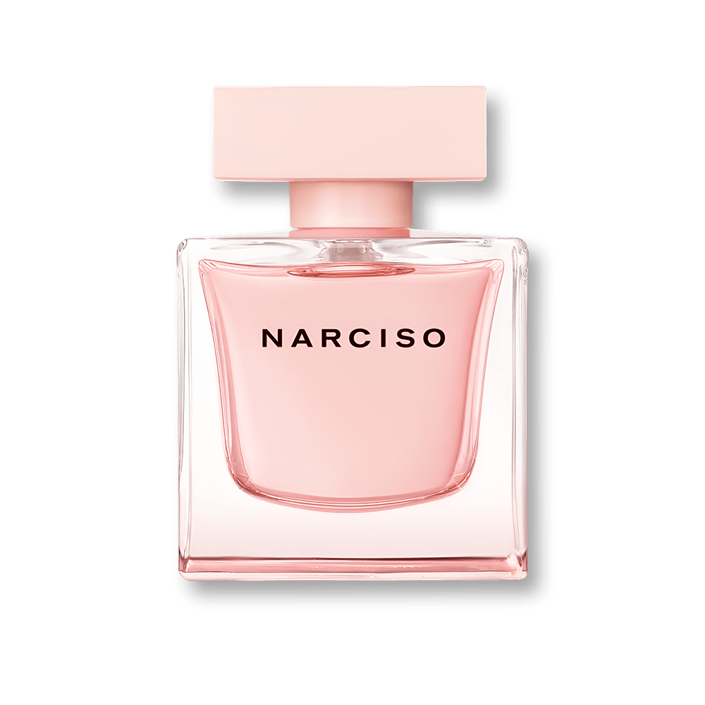 Narciso Rodriguez Narciso Cristal EDP - Main Image