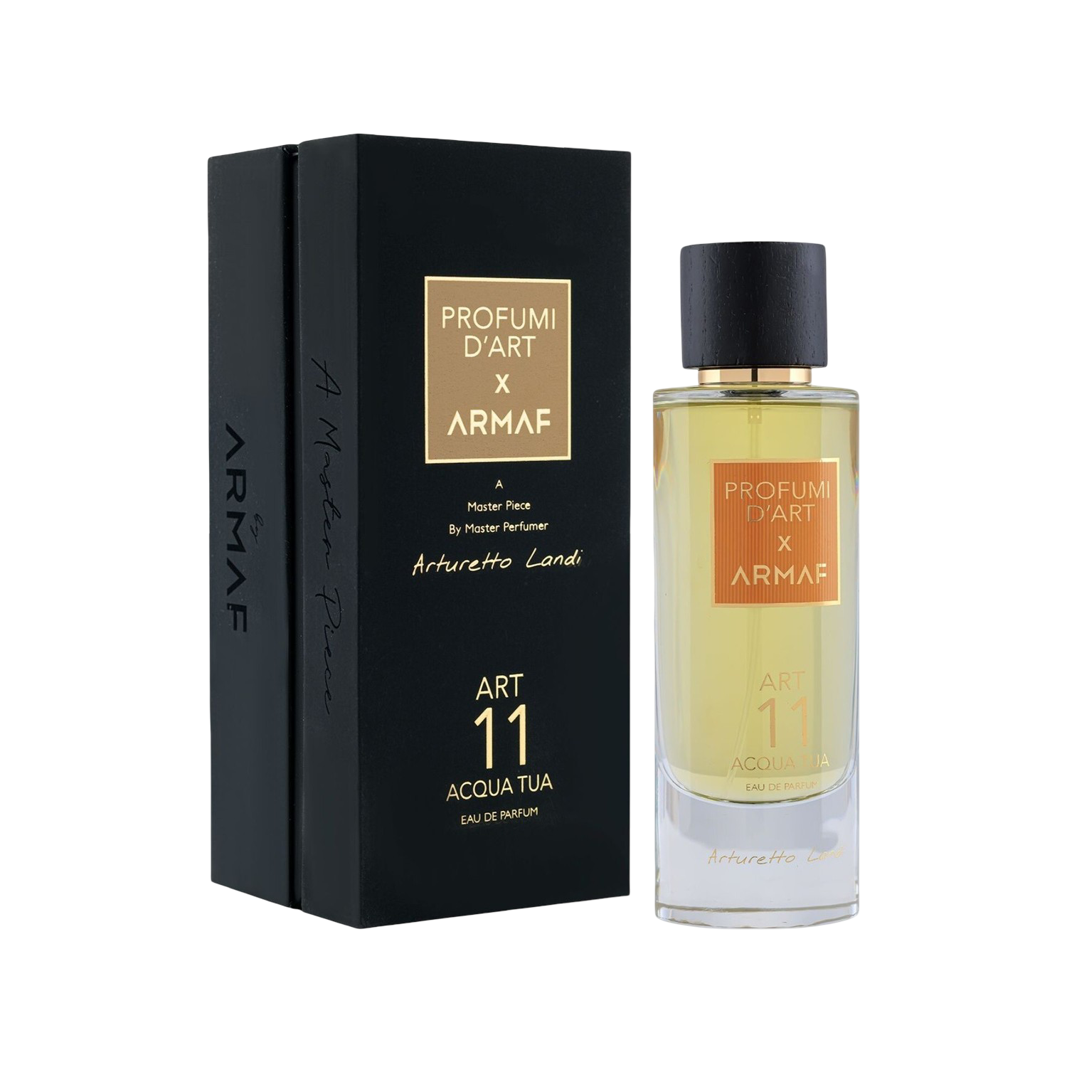 Armaf Profumi D'art X Art 11 Acqua Tua EDP