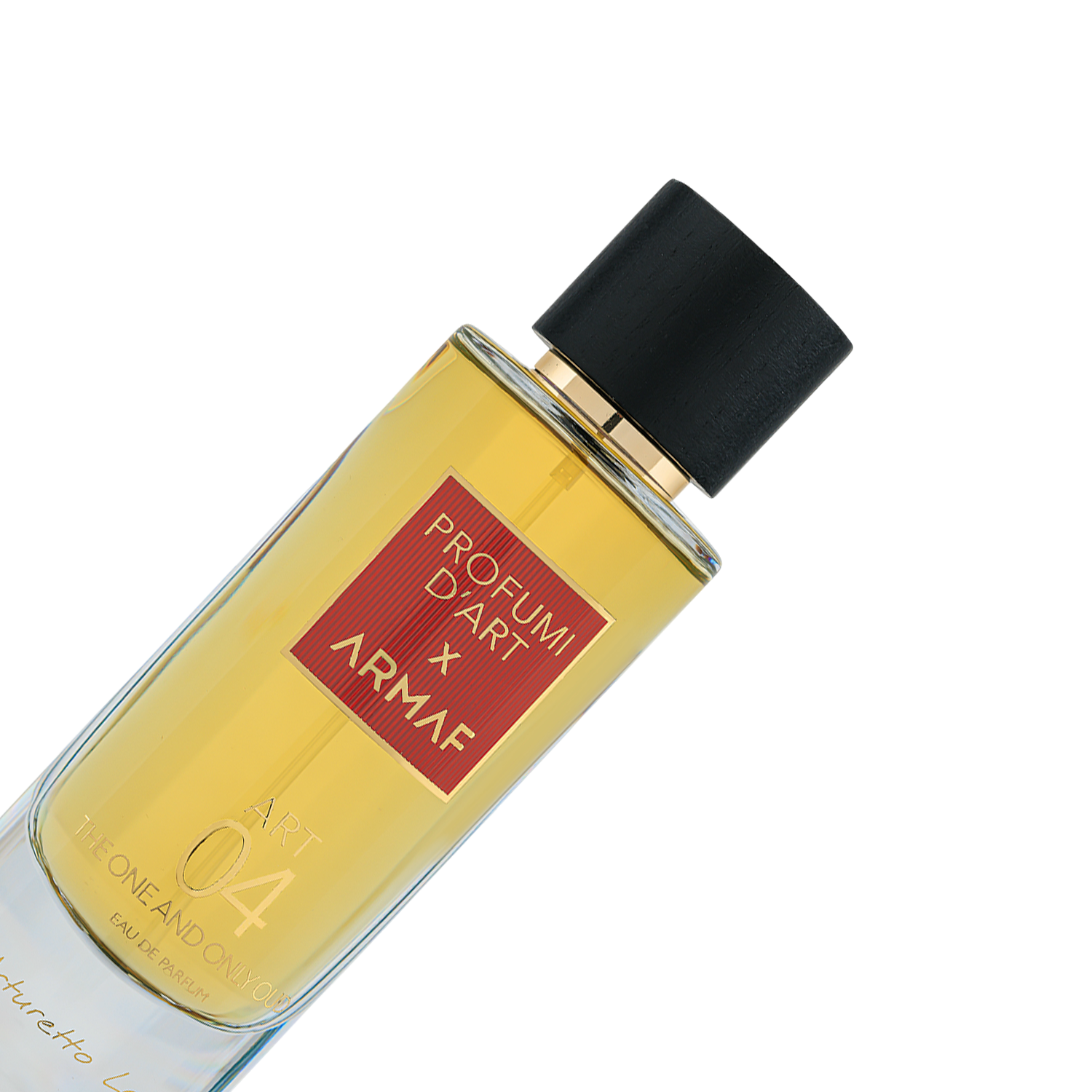 Armaf Profumi D'art X Art 04 the One and Only Oud EDP