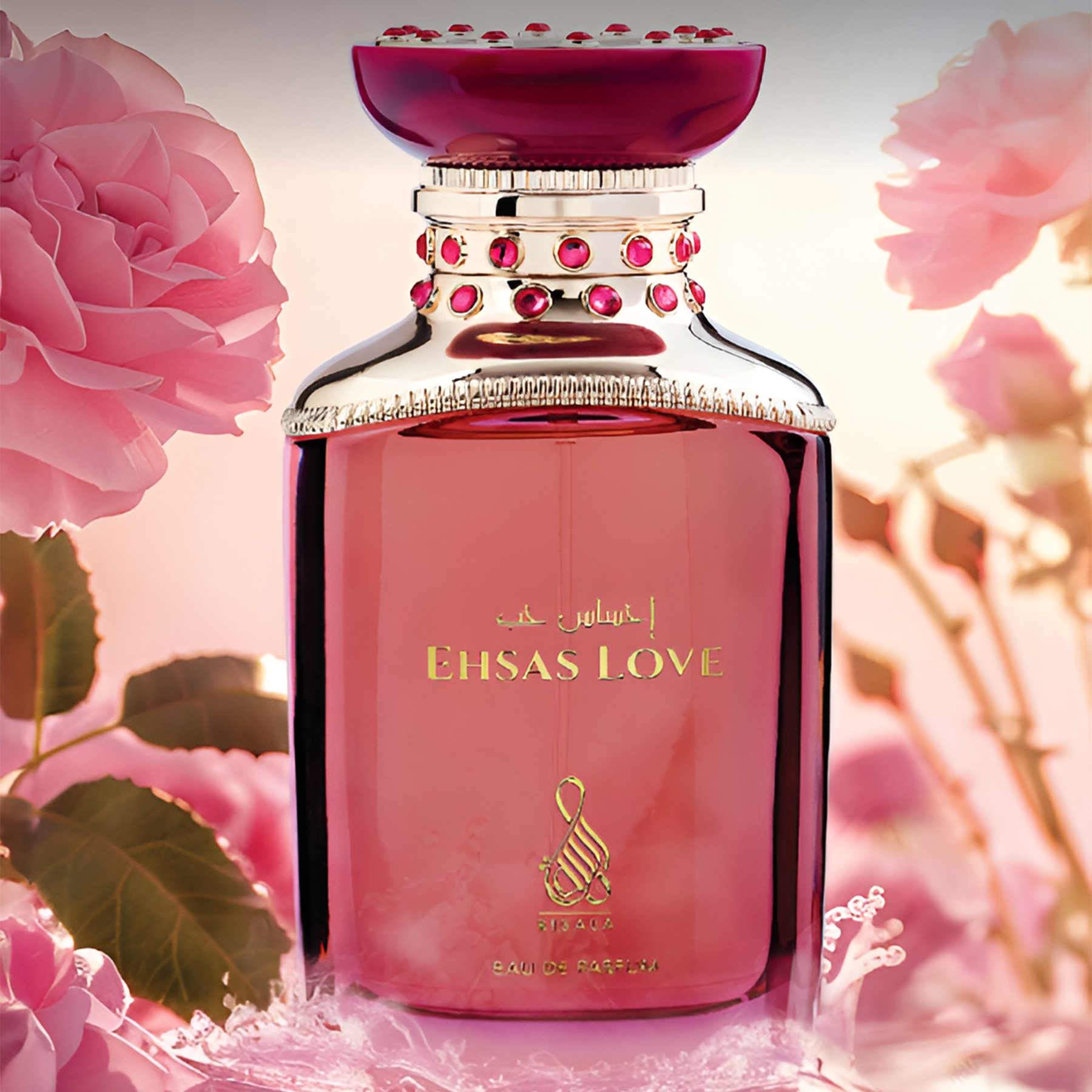 Risala Ehsas Love EDP
