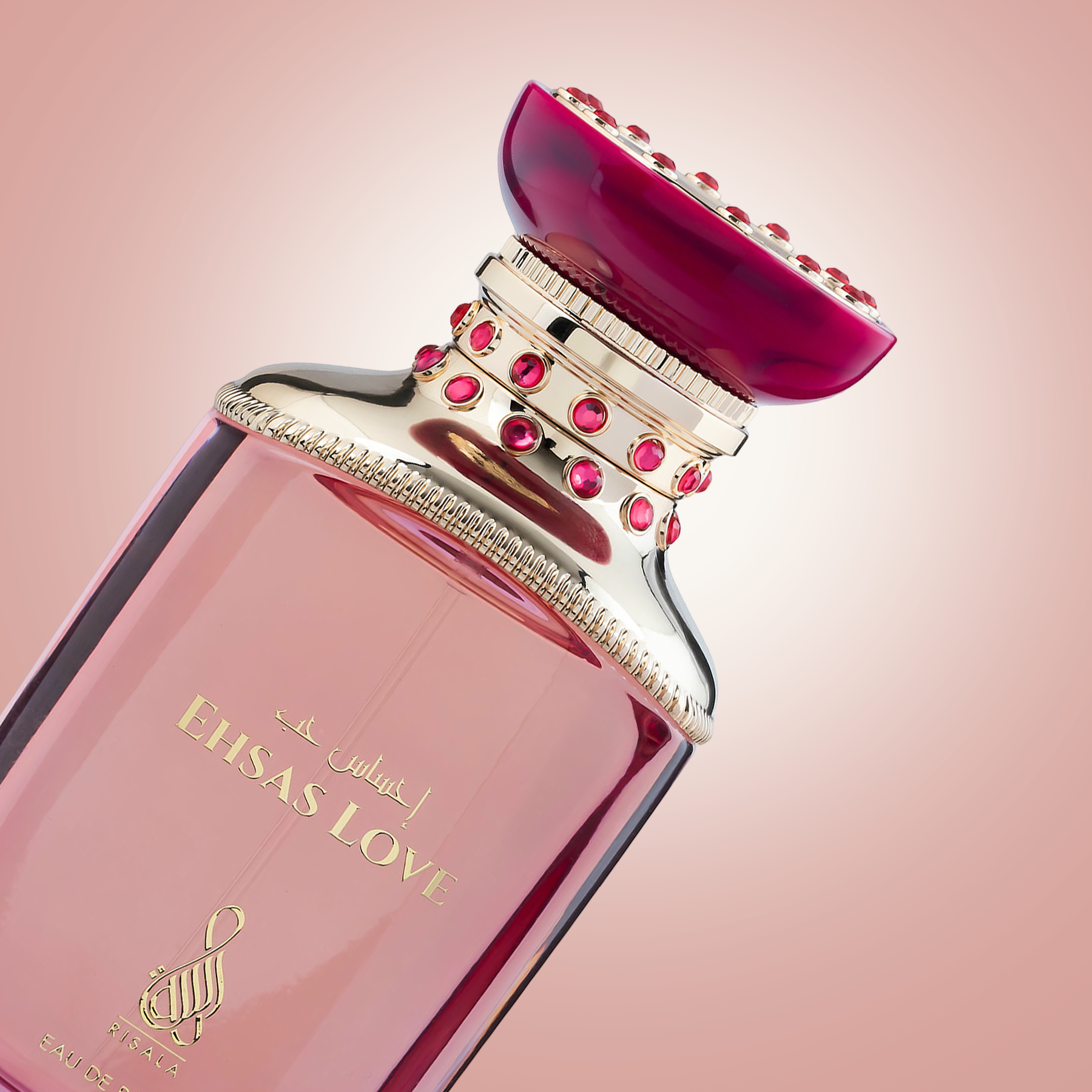 Risala Ehsas Love EDP
