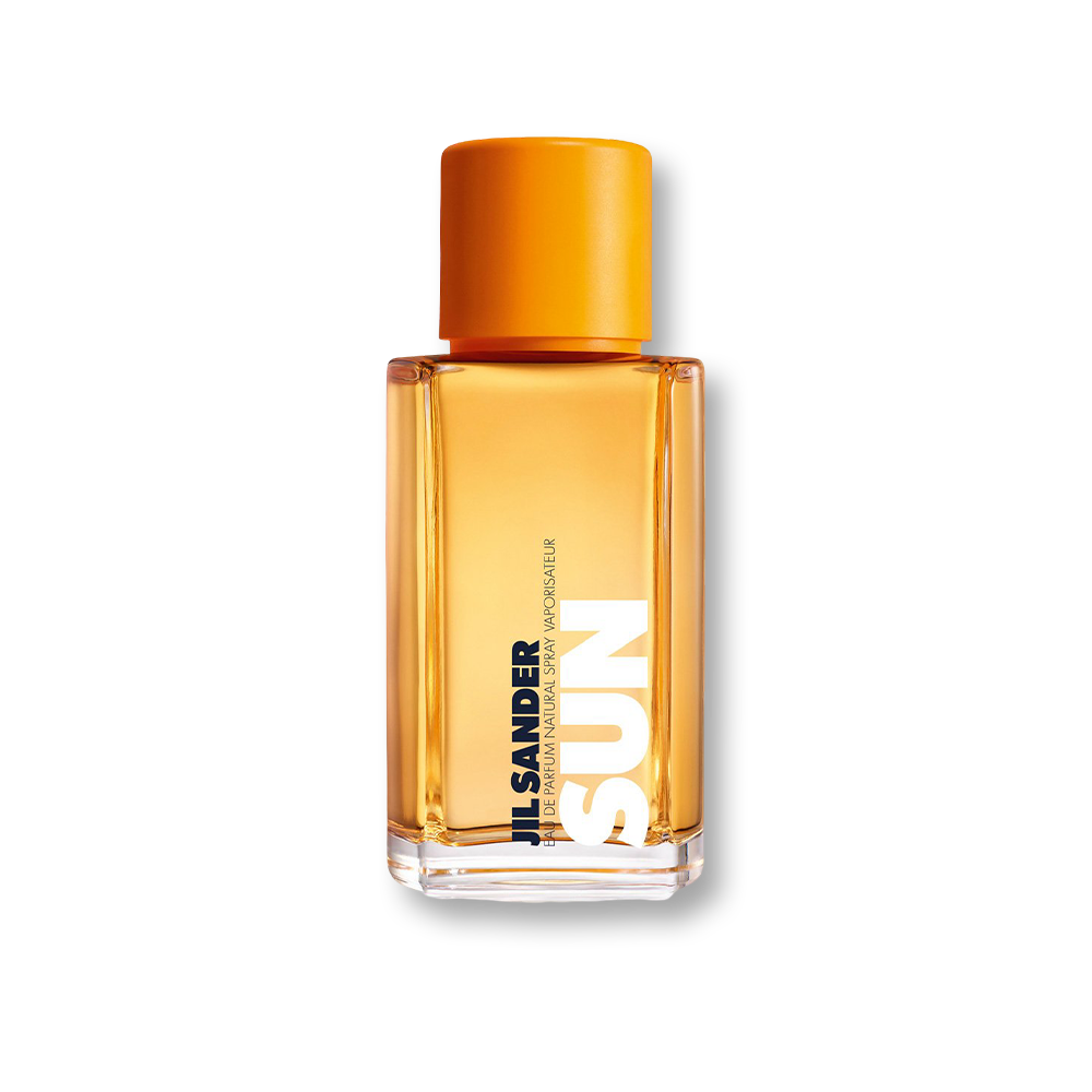 Jil Sander Sun Parfum in New Zealand