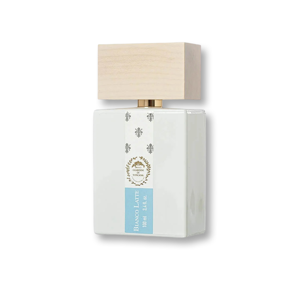 Giardini Di Toscana Bianco Latte EDP