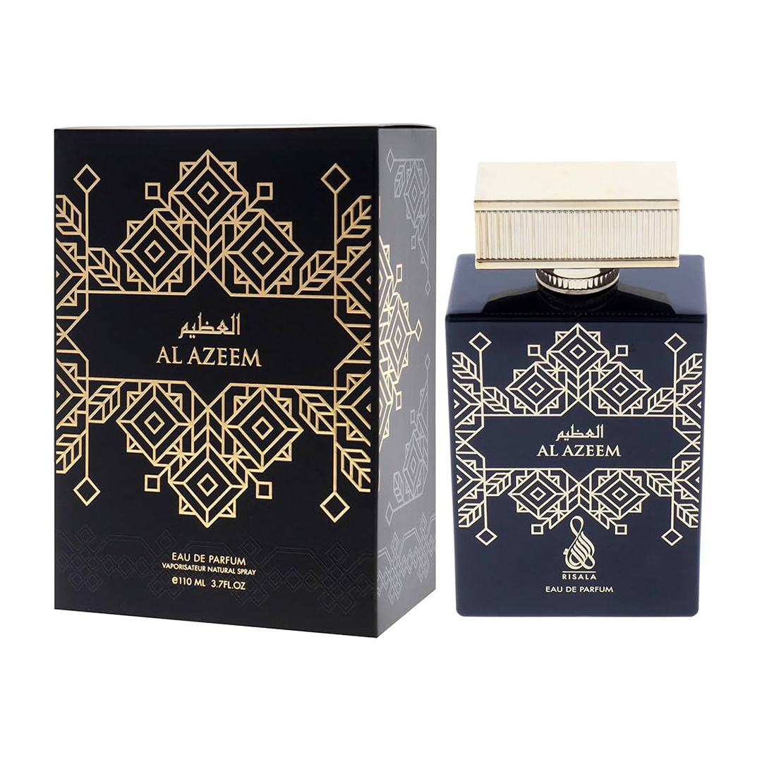 Risala Al Azeem EDP