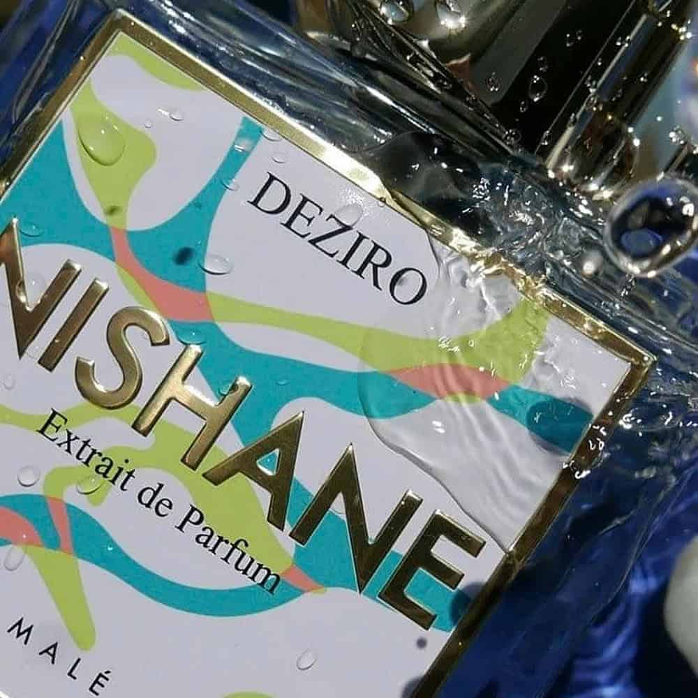 Nishane Deziro Extrait De Parfum | My Perfume Shop